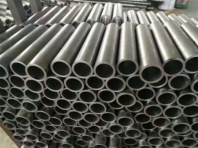 广东精密管材无缝钢管