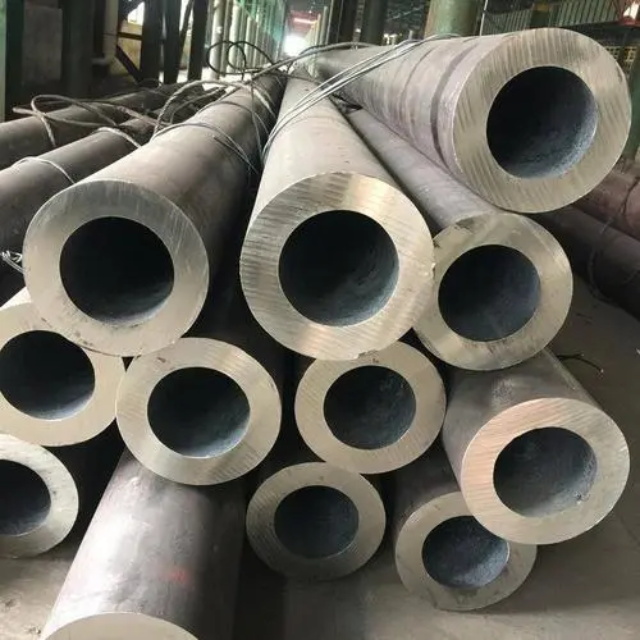 广东冷拔厚壁无缝钢管规格